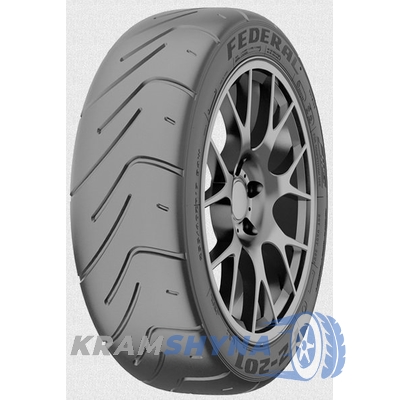 Federal FZ-201 285/30 R18 97Y XL
