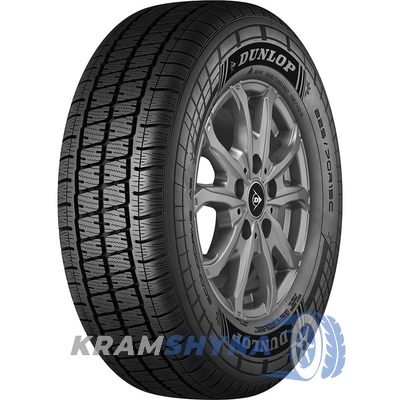 Dunlop Econodrive AS 225/65 R16C 112/110T