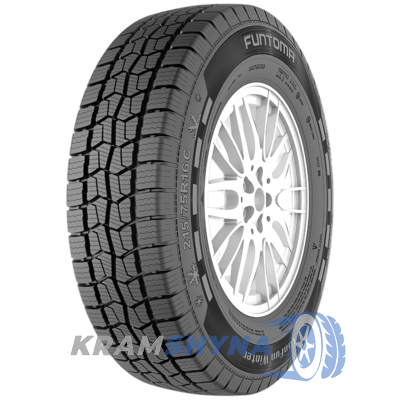 Funtoma VanFun Winter 225/75 R16C 118/116R