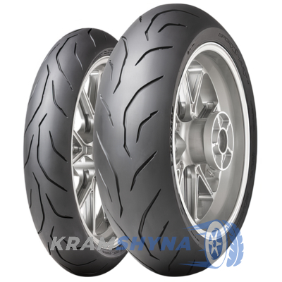 Dunlop Sportsmart MK4 190/55 R17 75W