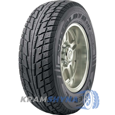 Federal Himalaya SUV 275/40 R20 106T XL (под шип)