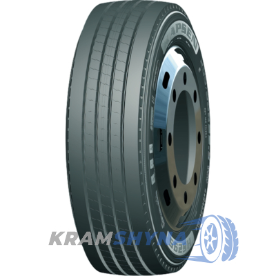 Kapsen HS295 (рулевая) 295/60 R22.5 150/147L