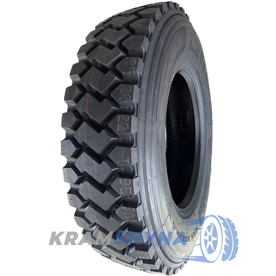 Kapsen HS17 (ведущая) 295/80 R22.5 152/149F