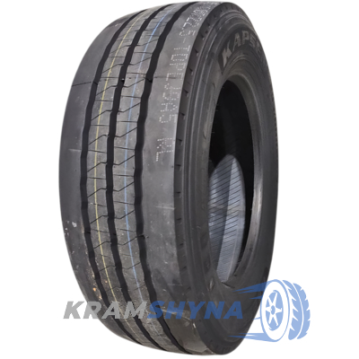 Kapsen HS296 (рулевая) 295/60 R22.5 150/147L