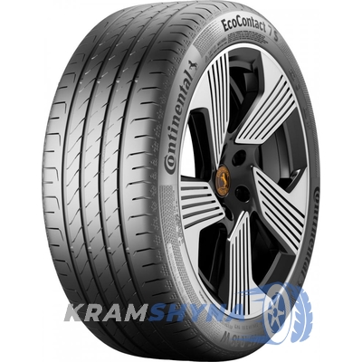 Continental EcoContact 7 S 205/60 R16 92H FR