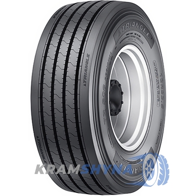 Triangle TRS06 (рулевая) 295/60 R22.5 150/147K PR18
