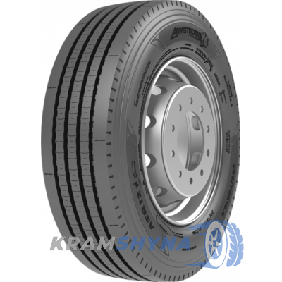Armstrong ASR12 (рулевая) 265/70 R19.5 140/138M PR14
