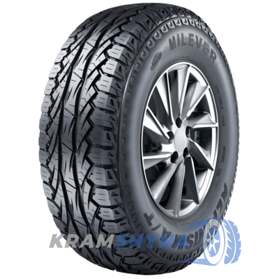Milever Alpinism A/T MU050 285/75 R16 126/123R