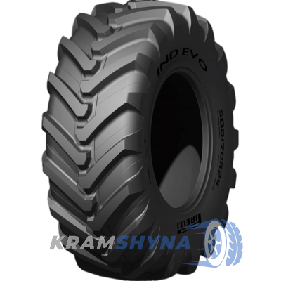 Pirelli IND EVO (индустриальная) 500/70 R24 164A8