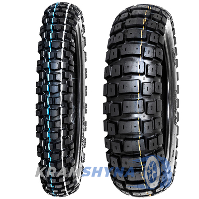 Motoz Tractionator Rallz 150/70 R17 69Q