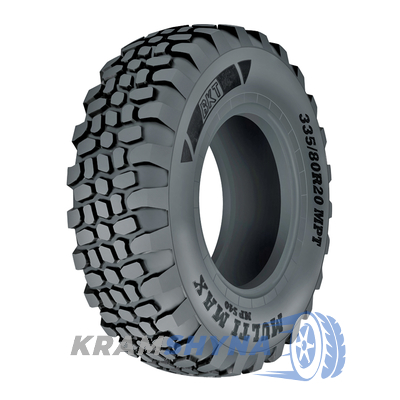 BKT MULTIMAX MP 540 (универсальная) 335/80 R20 149K