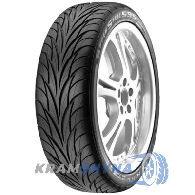 Federal Super Steel 595 215/40 R18 85W