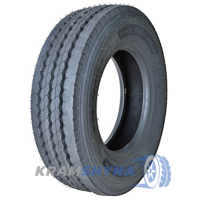 Atlander Lander Trailer ATL03 (прицепная) 235/75 R17.5 143/141J PR18