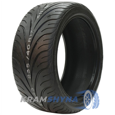 Federal 595 RS-R 265/35 R18 93W