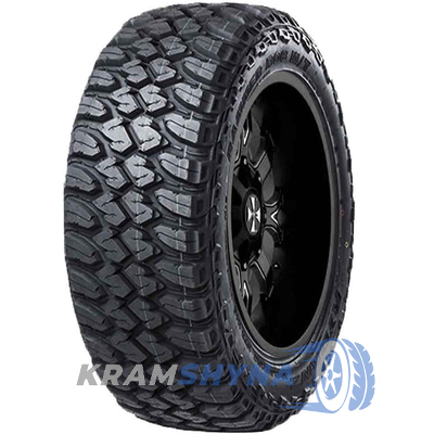 Rydanz Rammer M/T R08 265/70 R17 121/118Q
