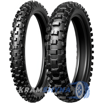 Wanda Rymax 50 90/100 R21 57M