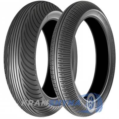 Bridgestone RACING Battlax W01 120/70 R17 58W