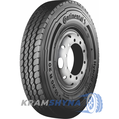 Continental Hybrid CHA2 (универсальная) 10.00 R20 146/143K