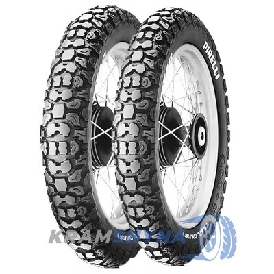 Pirelli TRIAL ON/OFF 90 R90