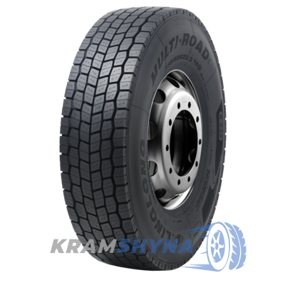 LingLong R-D33 (ведущая) 315/70 R22.5 156/154M PR18