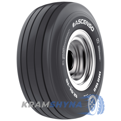Ascenso IMB 168 (с/х) 9.50 R15 123J PR12 TL
