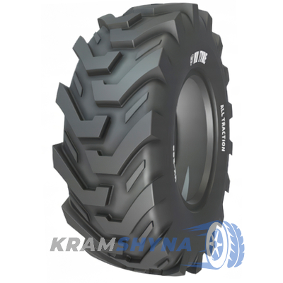 VK TYRES VK-200 ALL TRACTION (индустриальная) 12.50/80 R18 154A6/150A8 PR16