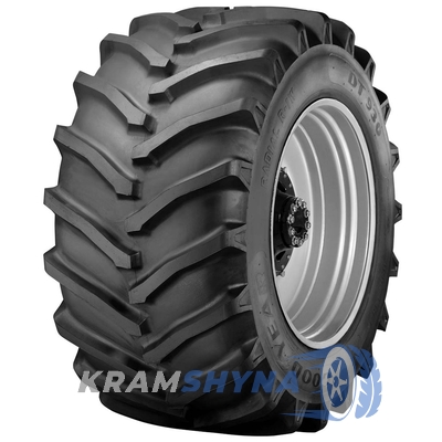 Goodyear DT930 R-1W (с/х) 1100/45 R46 201D TL