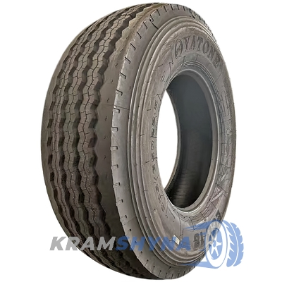 Yatone ECO18 (прицепная) 385/65 R22.5 160K PR20