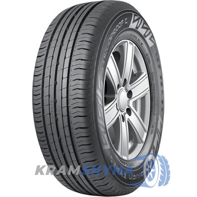Nokian Cargoproof C 195/60 R16C 99/97H