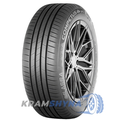Lassa Competus H/P 3 255/55 R19 111Y XL