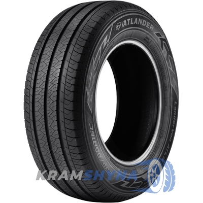 Atlander LanderVan ATL18 215/70 R15C 109/107S PR8
