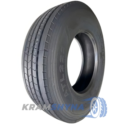 Atlander ATL222 (рулевая) 295/80 R22.5 154/149L PR18
