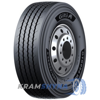 Giti GTR956 HD (прицепная) 385/65 R22.5 164K