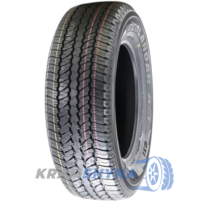 Yokohama Geolandar A/T G31 265/65 R18 114V