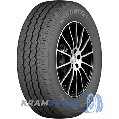 Sonix SuperVan S2 195 R14C 106/104R