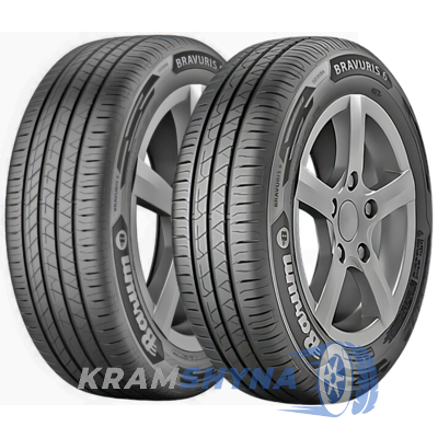 Barum Bravuris 6 235/55 R19 105V XL
