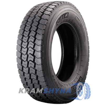 Giti GTR923 (прицепная) 275/70 R22.5 152/148J