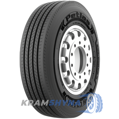 Petlas SH COACH (рулевая) 295/80 R22.5 154/150M