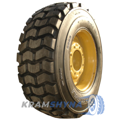 Tianli  G306 (индустриальная) 10 R16.5 134A2 PR10