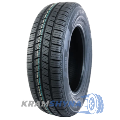 Austone Durato 4S 205/75 R16C 113/111R