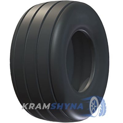 BKT FLOTATION RIB IMPLEMENT (с/х) 31/13.5 R15 124B PR12 TL