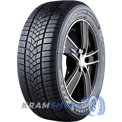 Firestone Destination Winter 215/70 R16 100H