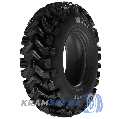 BKT W 207 (квадроцикл) 22/11 R10 47J PR6
