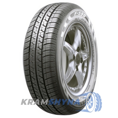 Firestone F-590 135/80 R13 70T