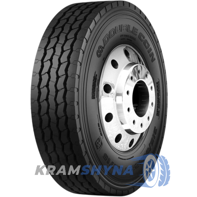 Double Coin RR716 (универсальная) 315/80 R22.5 160/157K PR22