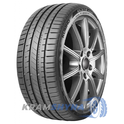 Kumho Ecsta Sport PS72 245/45 R20 103Y XL FR