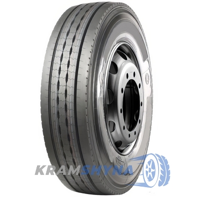 Barkley BL221 (рулевая) 315/70 R22.5 156/150L