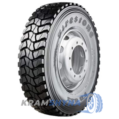 Firestone FD833 (ведущая) 13 R22.5 156/150K