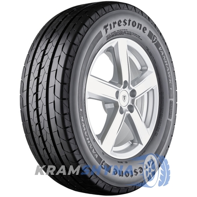 Firestone VanHawk 3 205/75 R16C 110/108R Enliten