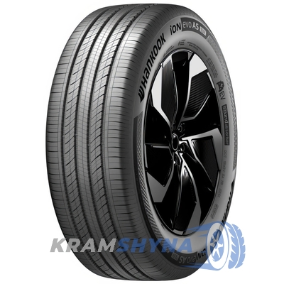 Hankook iON evo AS SUV EV 275/40 R22 107H XL
